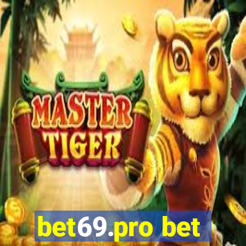 bet69.pro bet